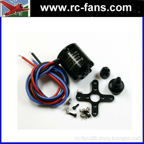 SUNNYSKY Outrunner Brushless Motor V2216-10 KV900 (Multi-rotor Version)